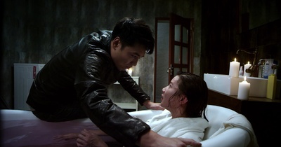 二次元侦探剧照的剧照