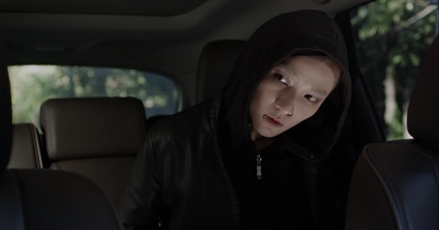 二次元侦探剧照的剧照