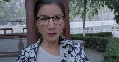 二次元侦探剧照的剧照