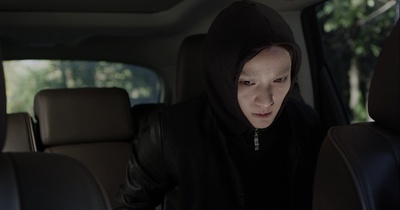 二次元侦探剧照的剧照