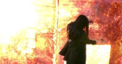 二次元侦探剧照的剧照