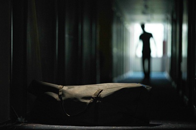 二次元侦探剧照的剧照