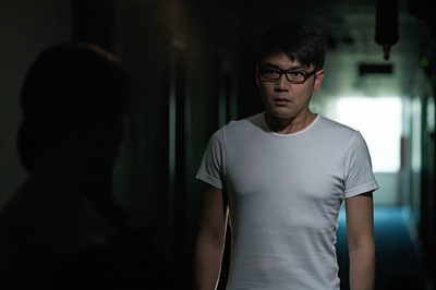 二次元侦探剧照的剧照