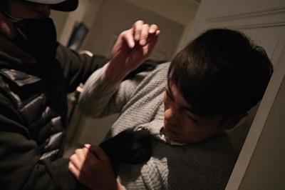 二次元侦探剧照的剧照