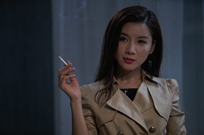 二次元侦探剧照的剧照