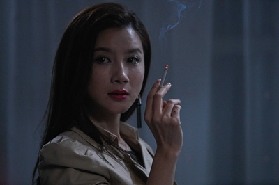 二次元侦探剧照的剧照