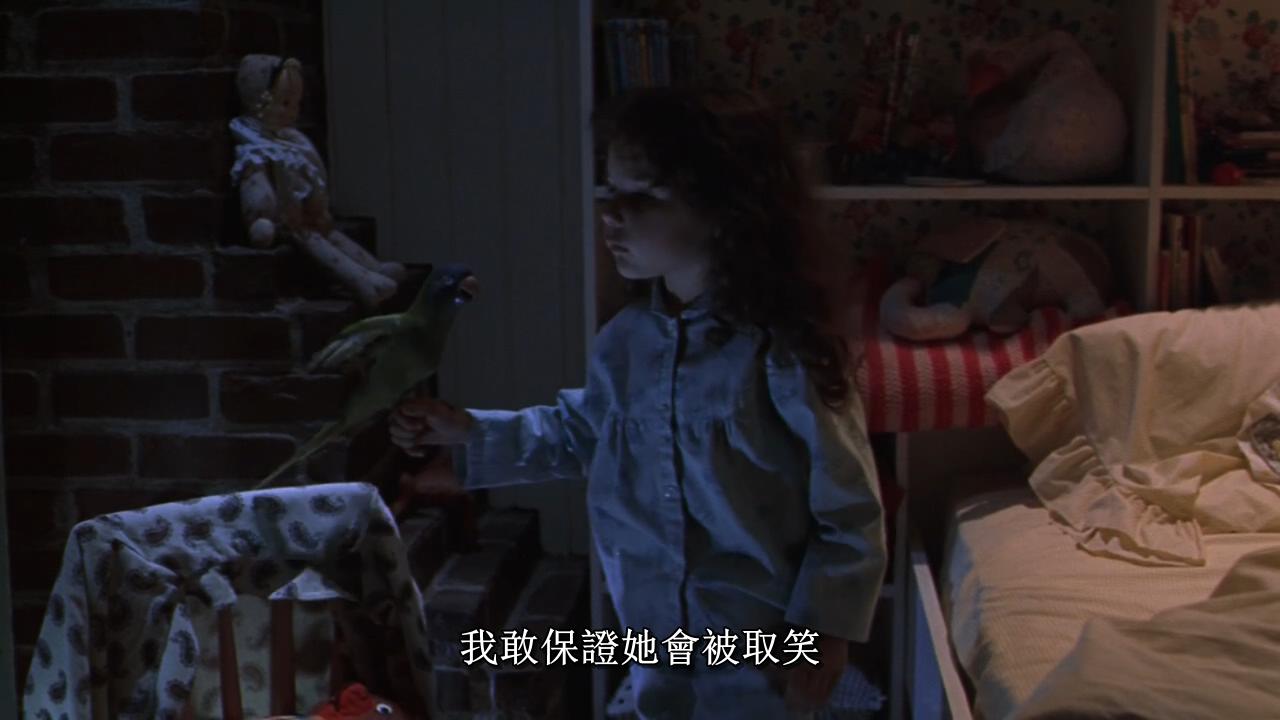 阿鹦爱说笑剧照的剧照