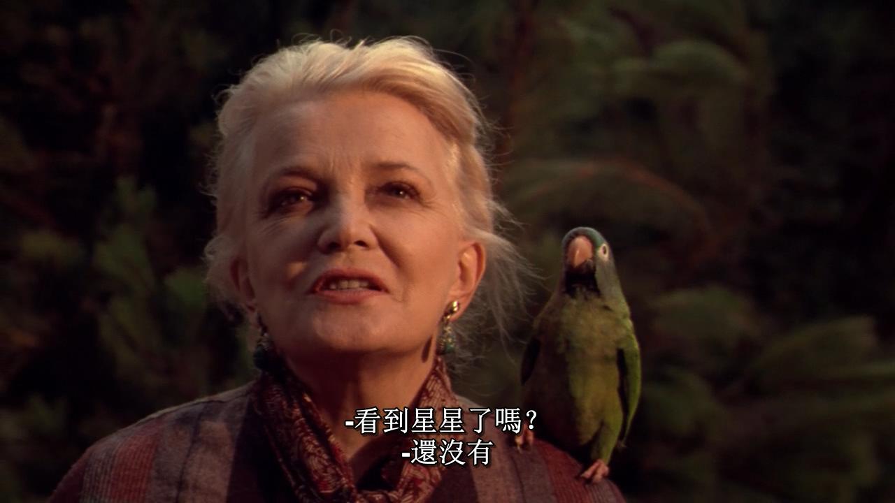 阿鹦爱说笑剧照的剧照