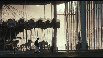 柯达克罗姆胶卷剧照的剧照