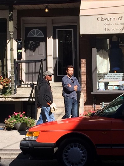 柯达克罗姆胶卷剧照的剧照