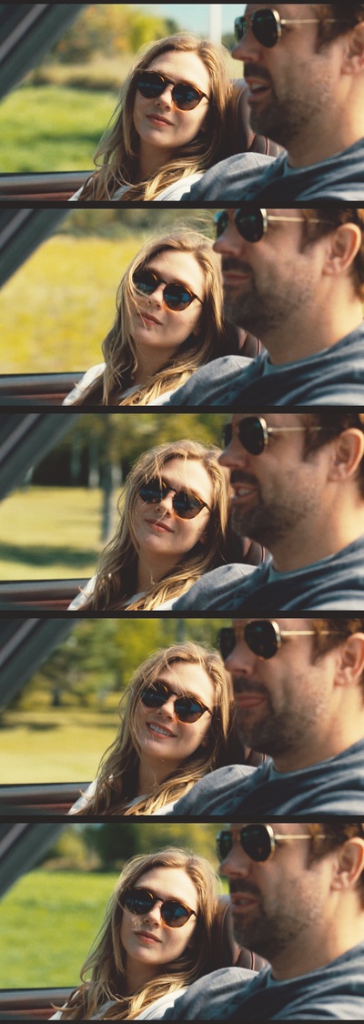 柯达克罗姆胶卷剧照的剧照