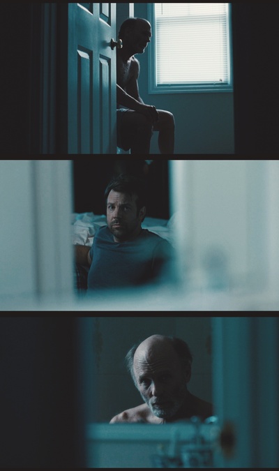 柯达克罗姆胶卷剧照的剧照