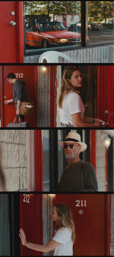 柯达克罗姆胶卷剧照的剧照