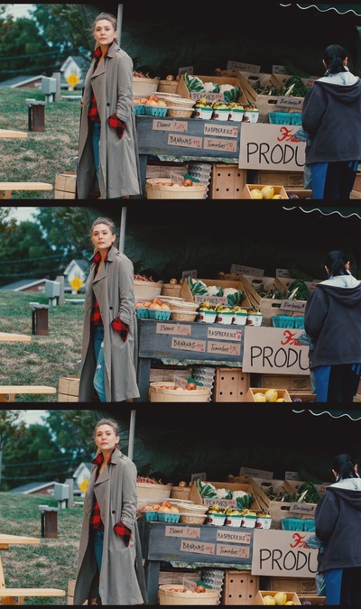 柯达克罗姆胶卷剧照的剧照