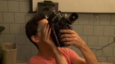 柯达克罗姆胶卷剧照的剧照