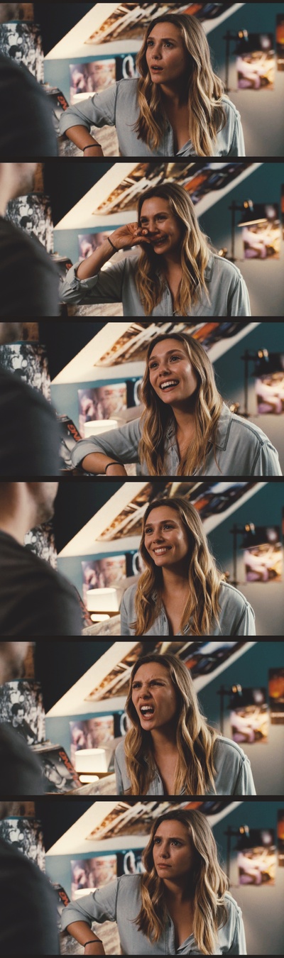 柯达克罗姆胶卷剧照的剧照