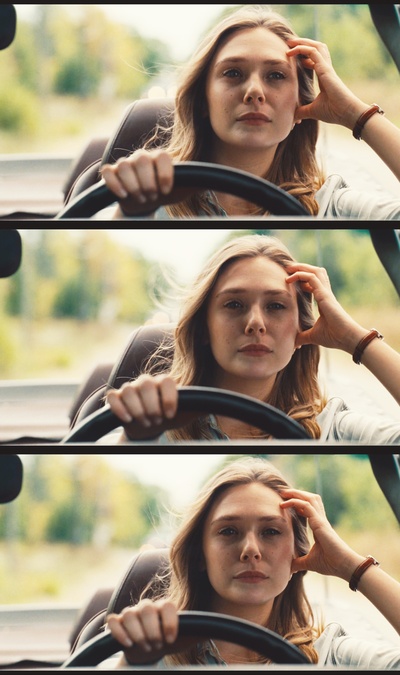 柯达克罗姆胶卷剧照的剧照