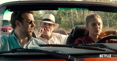 柯达克罗姆胶卷剧照的剧照