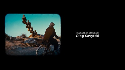 柯达克罗姆胶卷剧照的剧照