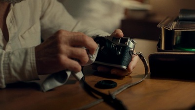 柯达克罗姆胶卷剧照的剧照