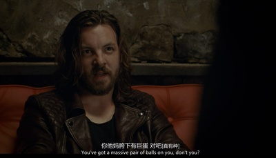 柯达克罗姆胶卷剧照的剧照