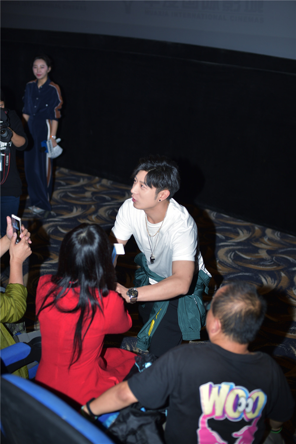 兄弟，别闹！剧照的剧照