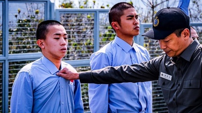 同囚剧照的剧照