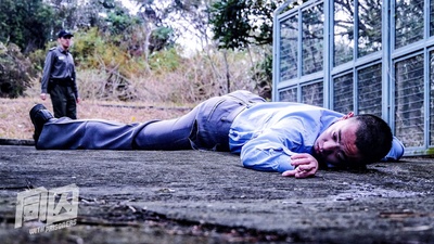 同囚剧照的剧照