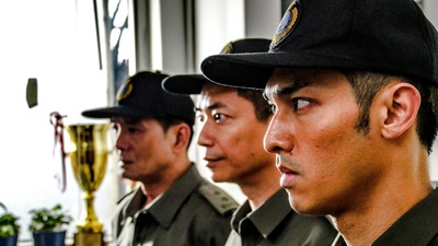 同囚剧照的剧照