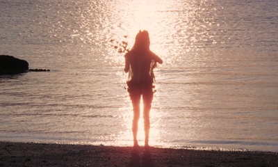 再见箱舟剧照的剧照