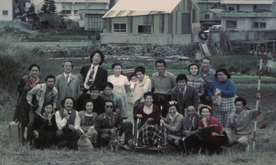 再见箱舟剧照的剧照