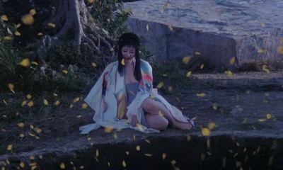 再见箱舟剧照的剧照