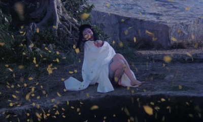 再见箱舟剧照的剧照