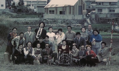 再见箱舟剧照的剧照