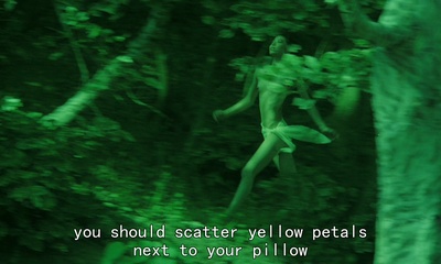 再见箱舟剧照的剧照