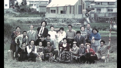 再见箱舟剧照的剧照