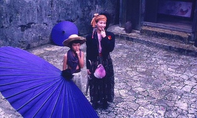 再见箱舟剧照的剧照