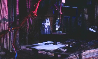 再见箱舟剧照的剧照