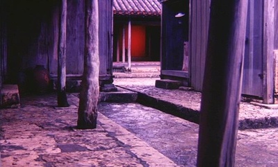 再见箱舟剧照的剧照