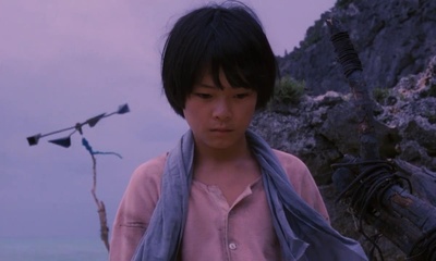 再见箱舟剧照的剧照