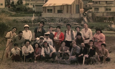 再见箱舟剧照的剧照