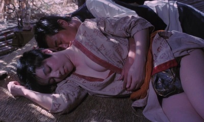 再见箱舟剧照的剧照