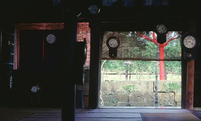 再见箱舟剧照的剧照