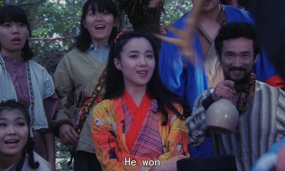 再见箱舟剧照的剧照