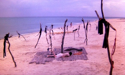 再见箱舟剧照的剧照