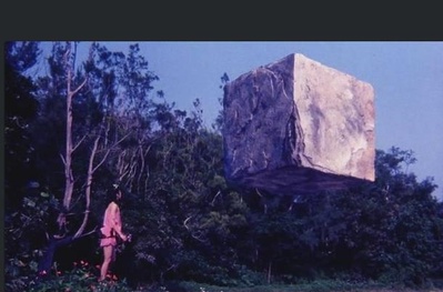 再见箱舟剧照的剧照