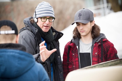 冰球超少年剧照的剧照