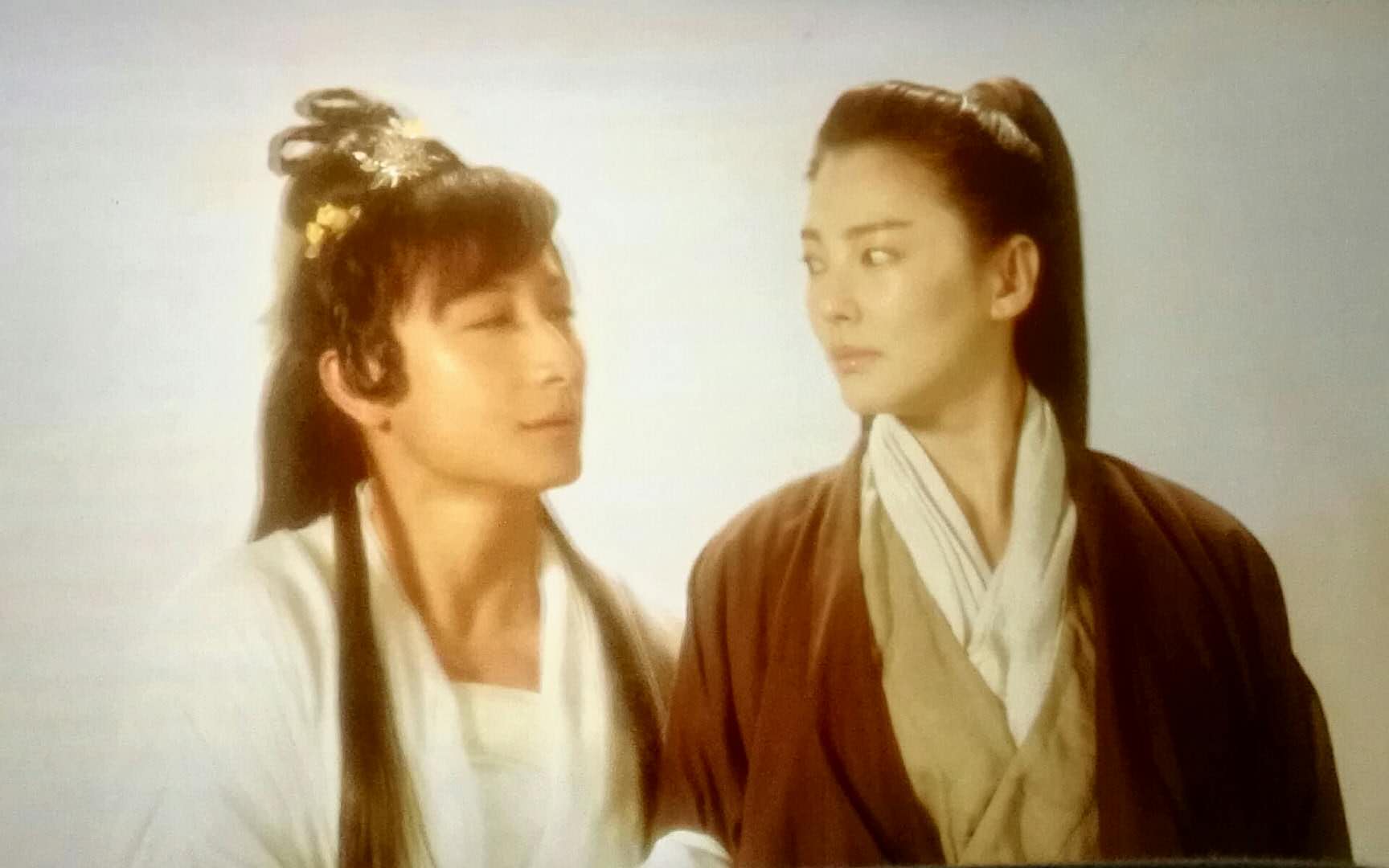 最佳男友进化论剧照的剧照