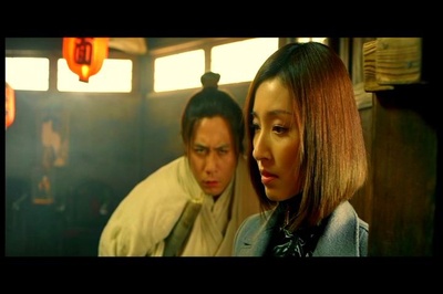 厨子戏子痞子剧照的剧照