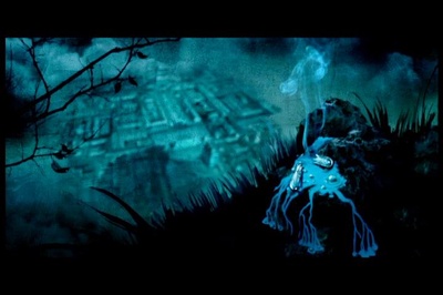 厨子戏子痞子剧照的剧照